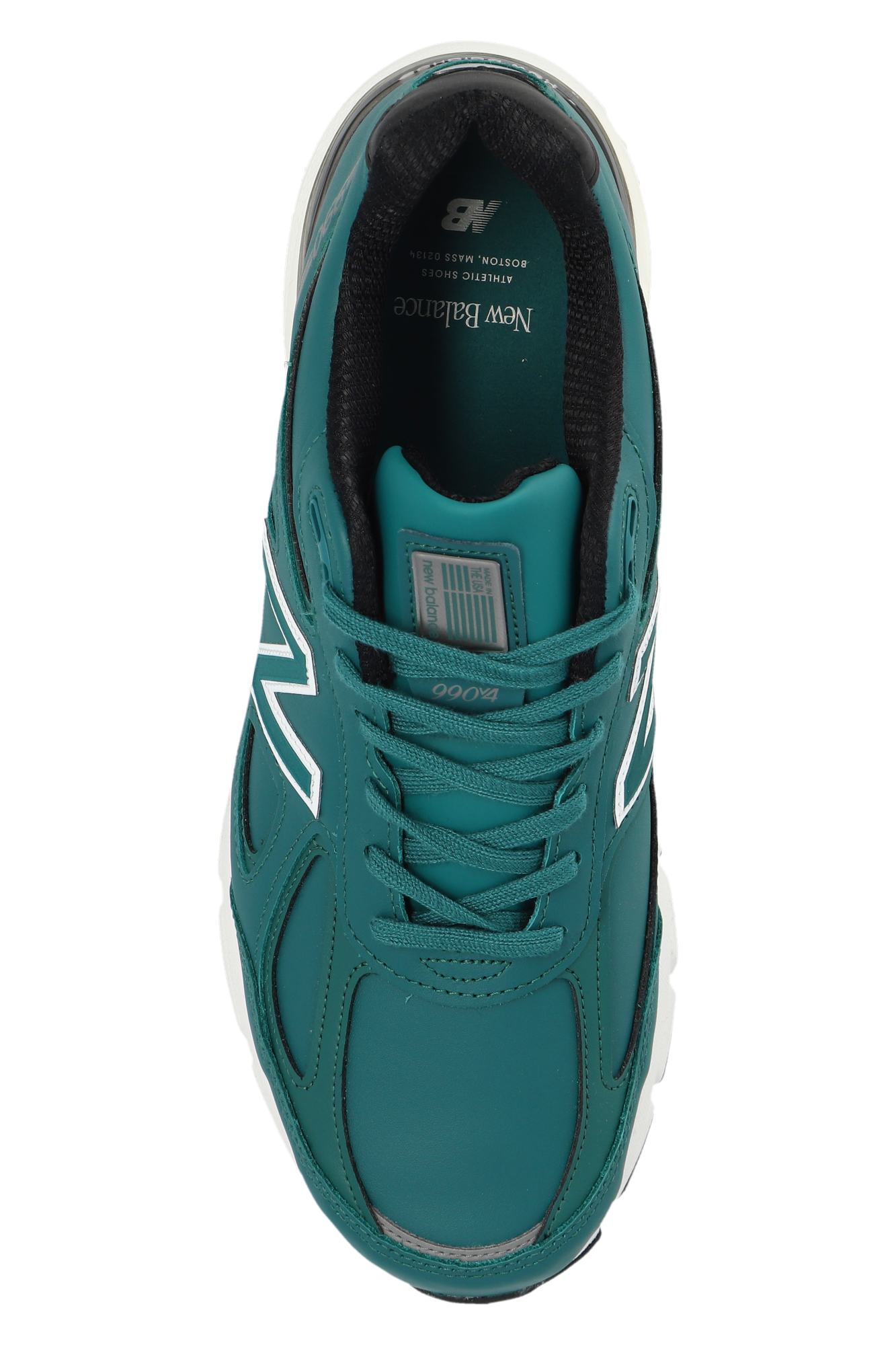 New balance clearance 990 teal